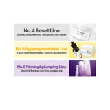 NUMBUZIN | Skin Softening Serum 80ml Special Set + No.3 Sheet Mask