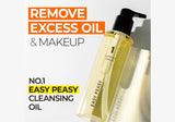 NUMBUZIN | No.1 Easy Peasy Cleansing Oil - 200ml