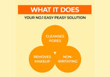 NUMBUZIN | No.1 Easy Peasy Cleansing Oil - 200ml