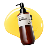 NUMBUZIN | No.5 Glutathione C Facial Spa Cleansing Oil - 200ml - InternationalCosmetic