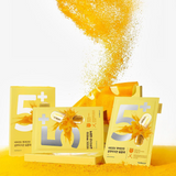 NUMBUZIN | No.5 Glutathione Vitamin Concentrated Mask