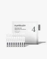 NUMBUZIN | No.4 Ceramide AHA Glazed Skin Prep Serum Mini Kit (1.3ml*10EA)