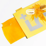 NUMBUZIN | No.5 Glutathione Vitamin Concentrated Mask