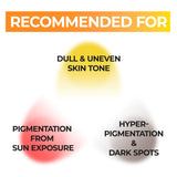 NUMBUZIN | No.5 Glutathione Vitamin Concentrated Mask