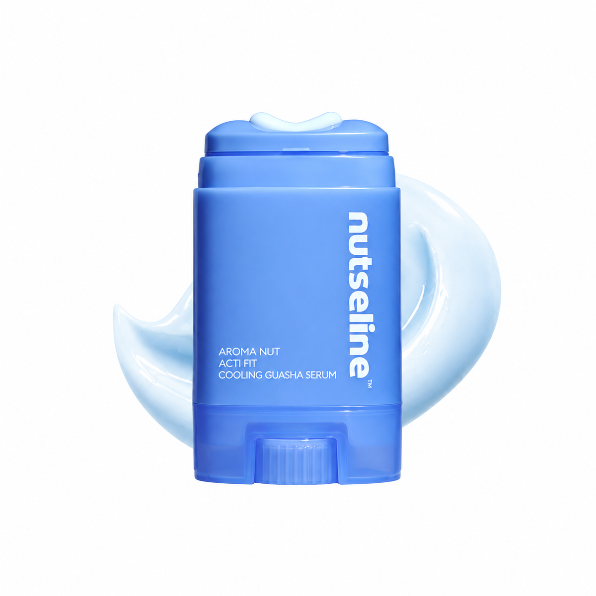 NUTSELINE | Aroma Nut Acti Fit Cooling Guasha Serum - 60ml