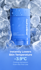 NUTSELINE | Aroma Nut Acti Fit Cooling Guasha Serum - 60ml