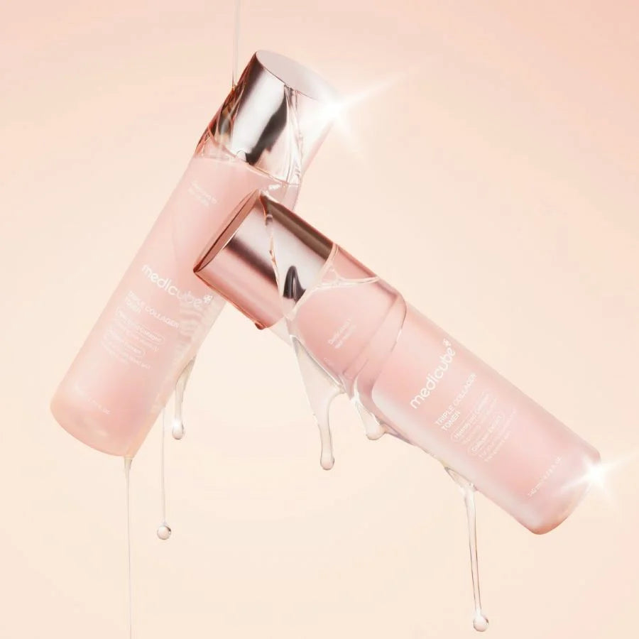 TRIPLE COLLAGEN TONER 4.0 140ml