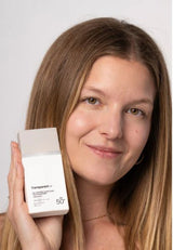 TRANSPARENT LAB | Oil Control Ultra Fluid Cica Sunscreen - 100ml