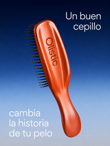 OLISTIC | The iBrush