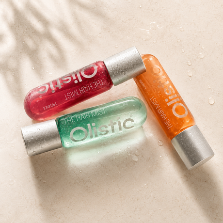 OLISTIC | The Hair Mist - 30ml