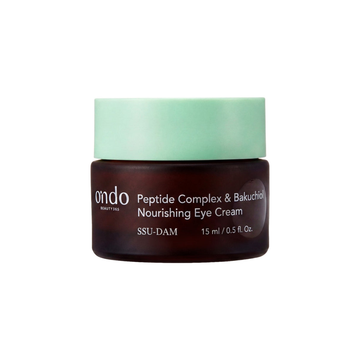 ONDO BEAUTY 36.5 | Peptide Complex & Bakuchiol Nourishing Eye Cream - 15ml