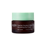 ONDO BEAUTY 36.5 | Peptide Complex & Bakuchiol Nourishing Eye Cream - 15ml