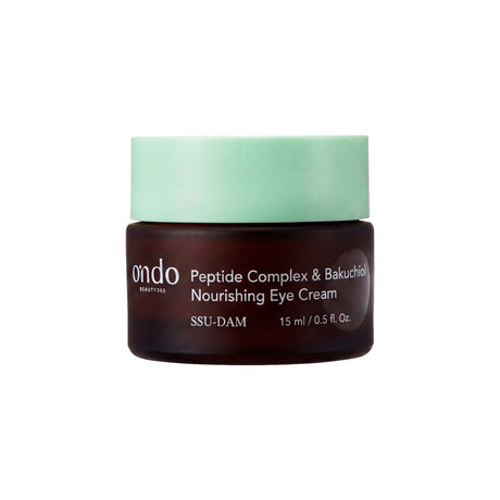 ONDO BEAUTY 36.5 | Peptide Complex & Bakuchiol Nourishing Eye Cream - 15ml