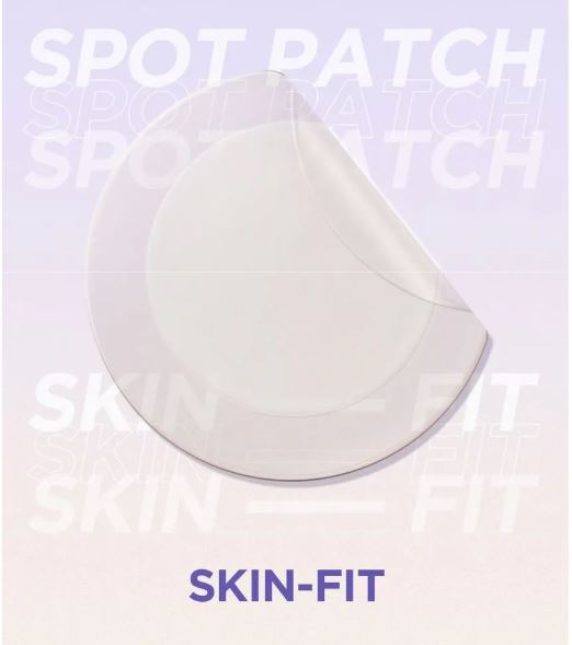 ISNTREE | Onion Newpair Spot Patch