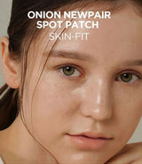 ISNTREE | Onion Newpair Spot Patch