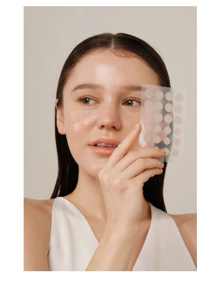 ISNTREE | Onion Newpair Spot Patch BASIC