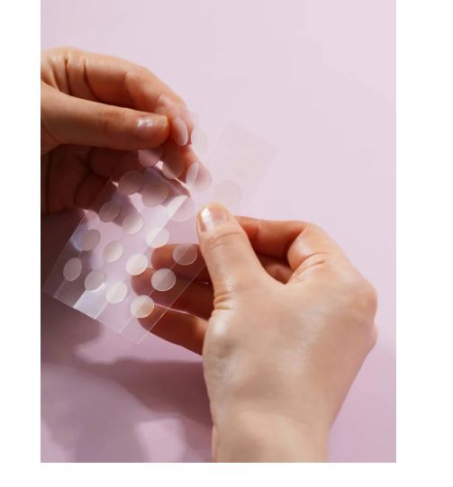 ISNTREE | Onion Newpair Spot Patch BASIC