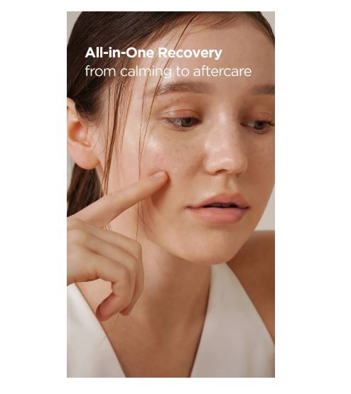 ISNTREE | Onion Newpair Spot Patch BASIC