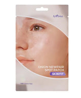 ISNTREE | Onion Newpair Spot Patch