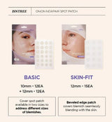 ISNTREE | Onion Newpair Spot Patch