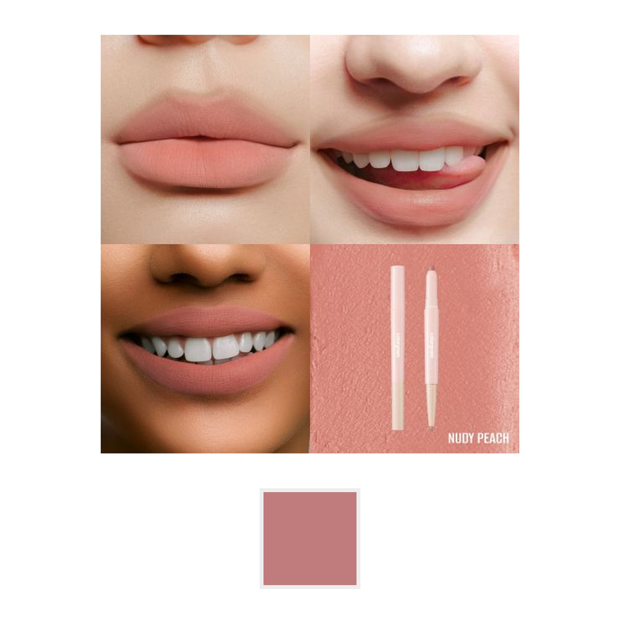 COLORGRAM | All In One Over-Lip Maker