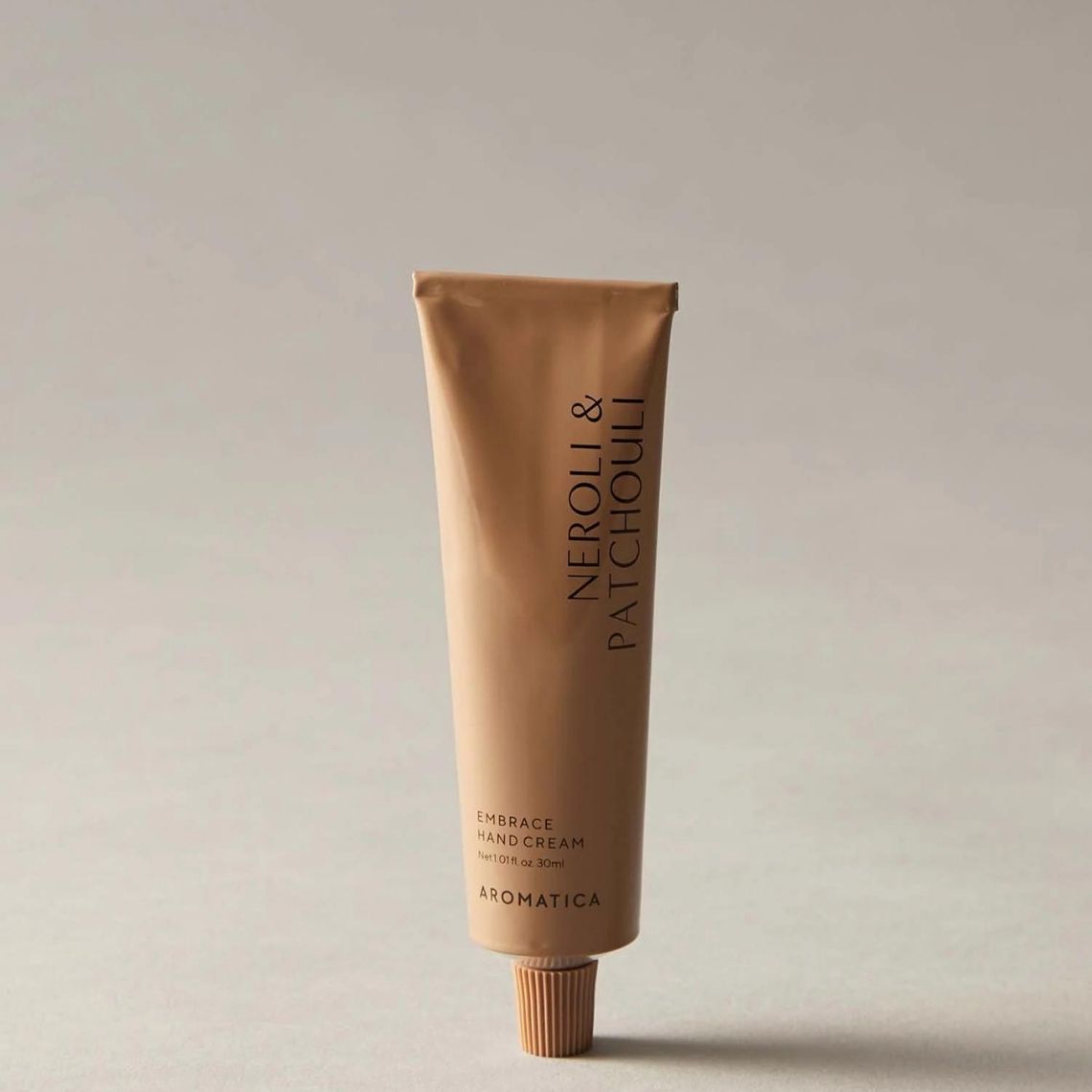 AROMATICA | Embrace Hand Cream Neroli & Patchouli - 30ml