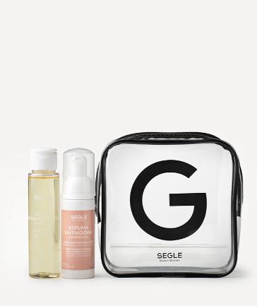 SEGLE | Pack doble limpieza
