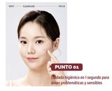 Mixsoon Patch de Soin Nettoyage Ciblé