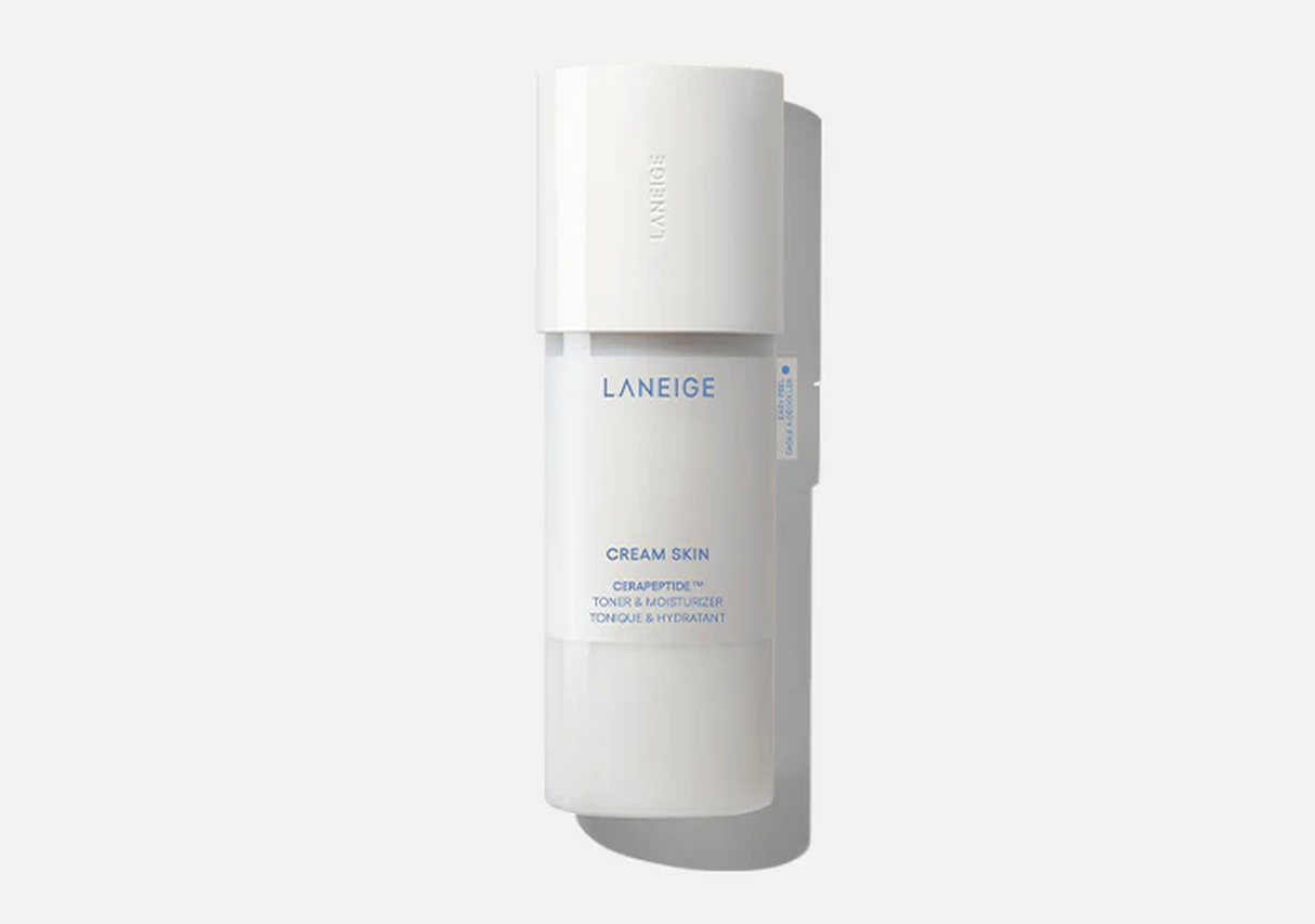 LANEIGE | Cream Skin Cerapeptide Refiner