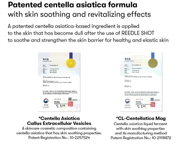 VT COSMETICS | PDRN Reedle Shot 100 - 50ml