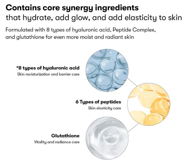 VT COSMETICS | PDRN Reedle Shot 100 - 50ml