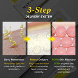 MARY&MAY | Spicule Retinol PDRN 2000 Shot Cream - 15gr