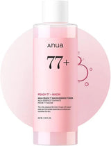 ANUA | Peach 77 Niacin Essence Toner - 250ml - InternationalCosmetic