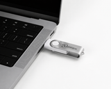 DERMACEUTIC | Pen Drive USB Key 8GB