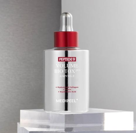 MEDIPEEL | Peptide 9 Volume Bio Tox Pro Ampoule - 100ml