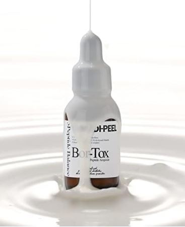 MEDIPEEL | Peptide‑Tox Bor Ampoule - 30ml