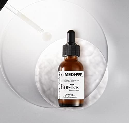 MEDIPEEL | Peptide‑Tox Bor Ampoule - 30ml