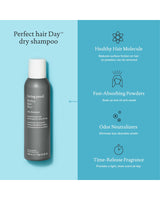 Perfect Hair Day dry Shampoo