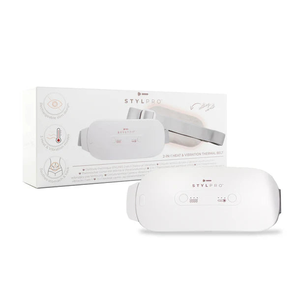 STYLPRO | Toastie Tummy Period Cramp Soother