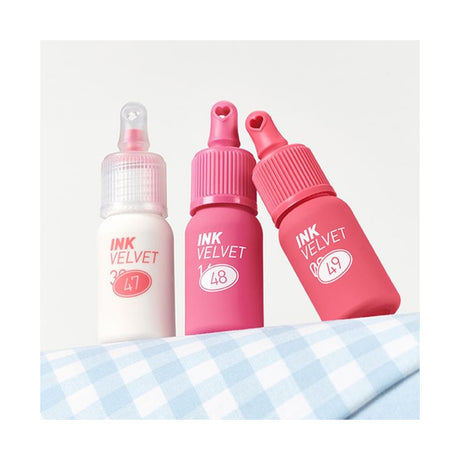 PERIPERA | Ink The Velvet - 4g