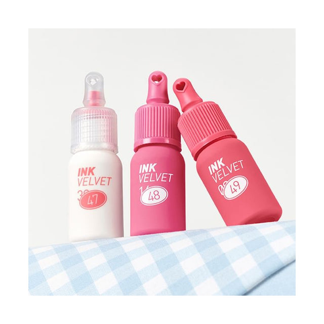 PERIPERA | Ink The Velvet - 4g