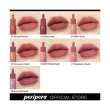 PERIPERA | Ink The Velvet - 4g