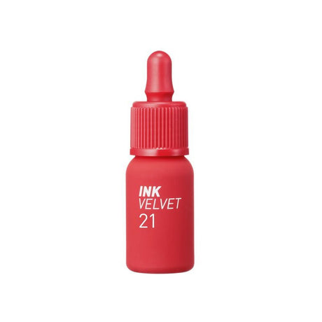 PERIPERA | Ink The Velvet - 4g