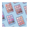 COLORGRAM | Pin Point Eyeshadow Palette