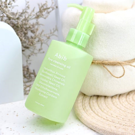 ABIB | Pore Cleansing Oil Heartleaf Oil-Wash - 200ml