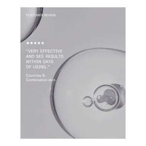 Facetheory | Porebright Niacinamide 20% Refining Serum - 30ml