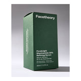 FACETHEORY | Porebright Niacinamide 20% Refining Serum - 30ml