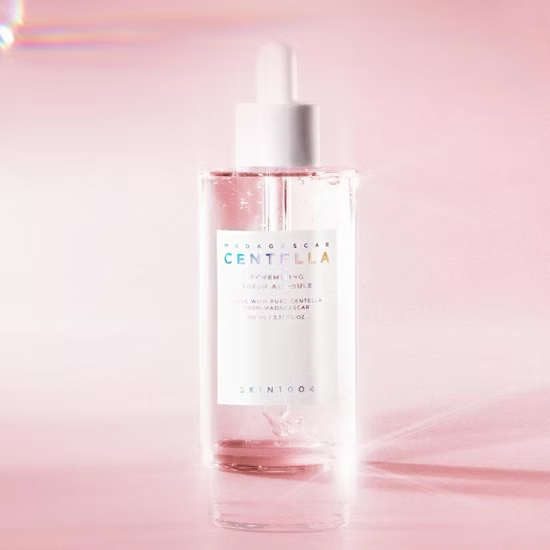 SKIN 1004 | Madagascar Centella Poremizing Fresh Ampoule - 100ml
