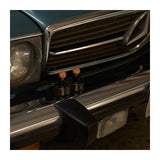 HETRAS | Premium Car Diffuser Book Store - 77ml x 2