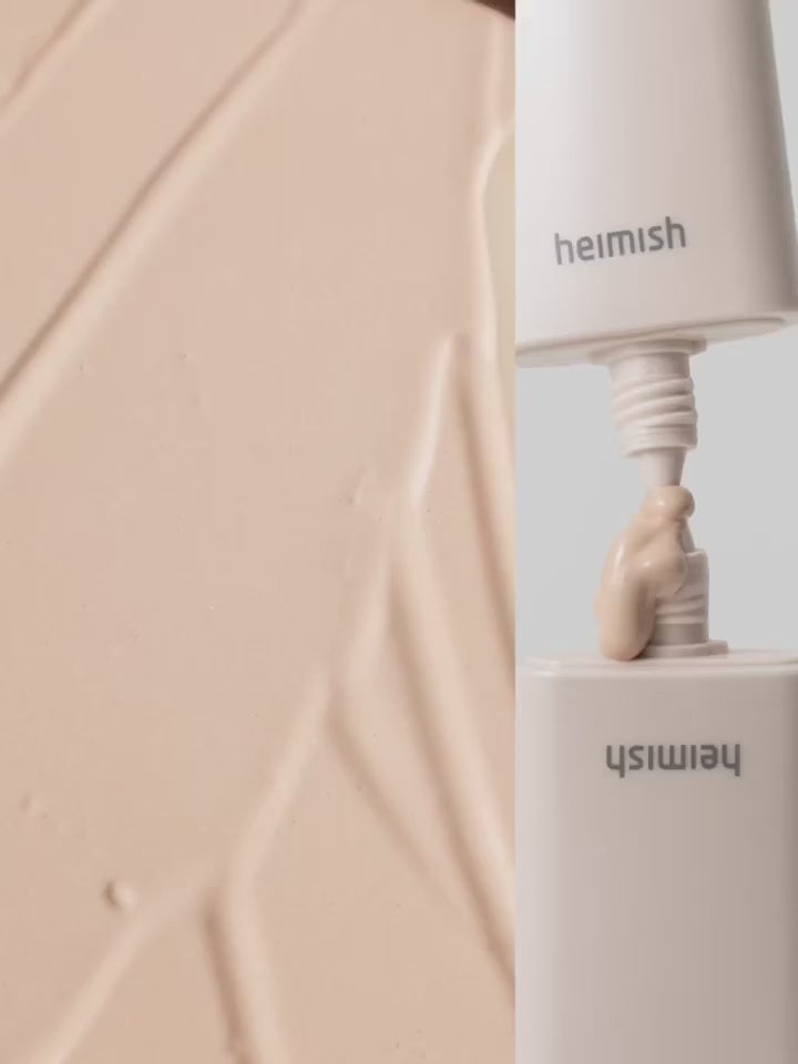 HEIMISH | Artless Glow Tinted Sunscreen SPF50+ - 40ml